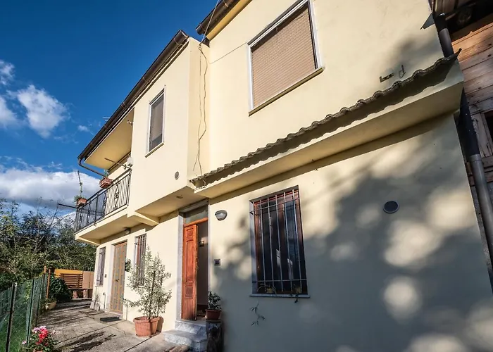 La Vecchia Cascina