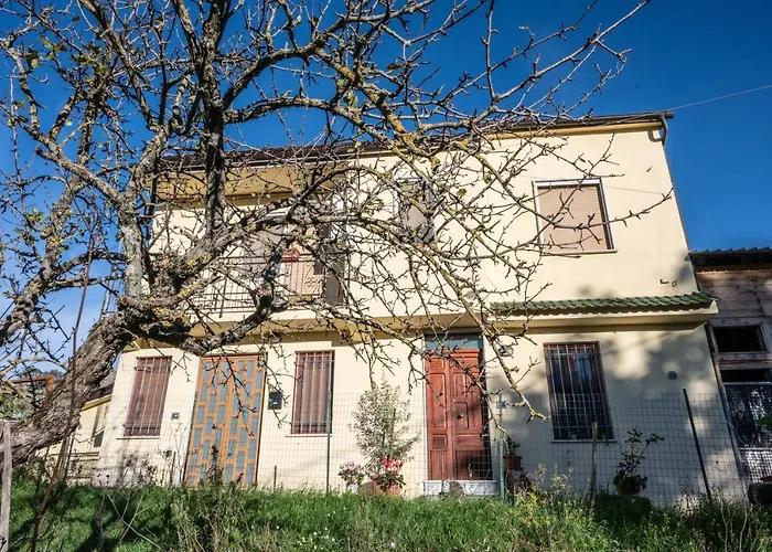 La Vecchia Cascina