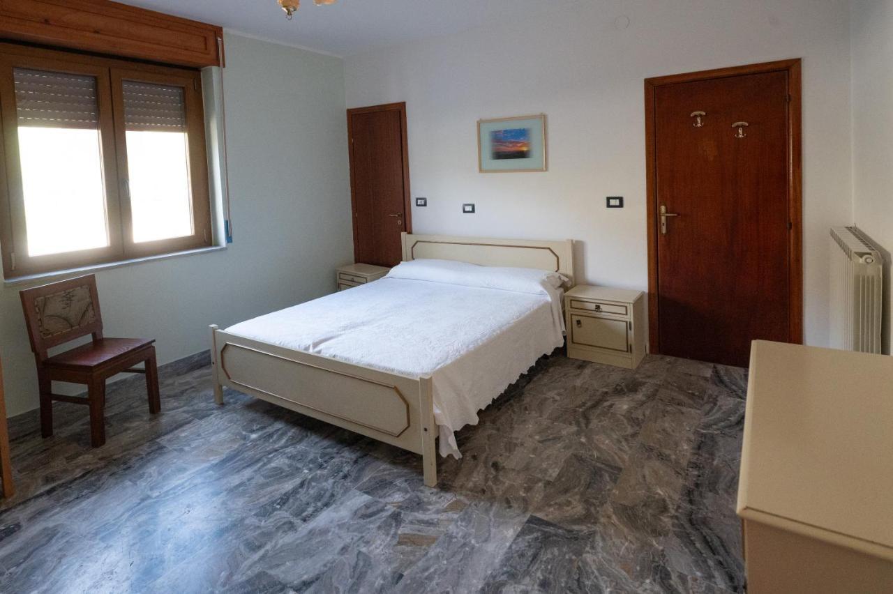La Vecchia Cascina Atena Lucana