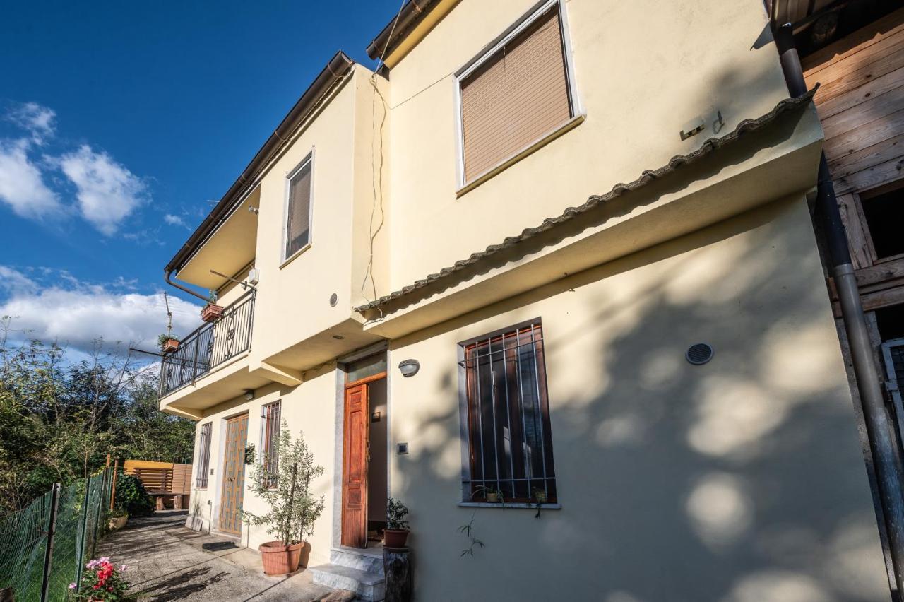 La Vecchia Cascina *