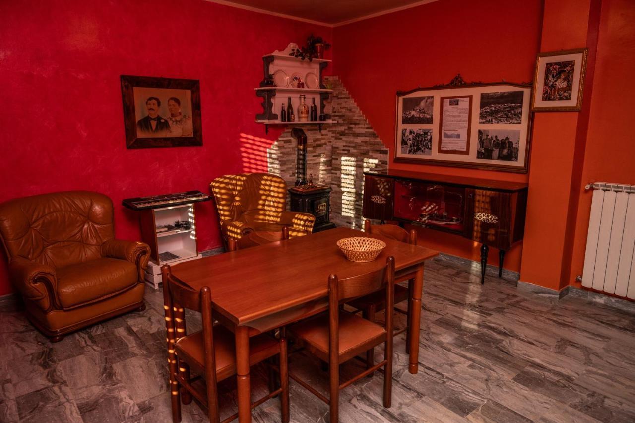 La Vecchia Cascina Holiday home