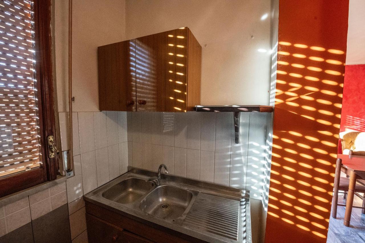 Holiday home La Vecchia Cascina Atena Lucana