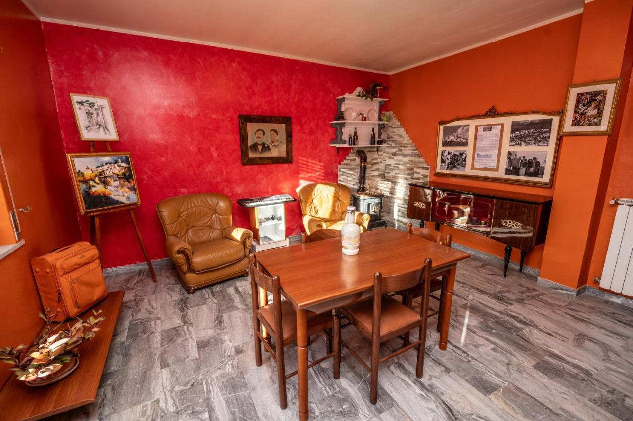 La Vecchia Cascina Holiday home *