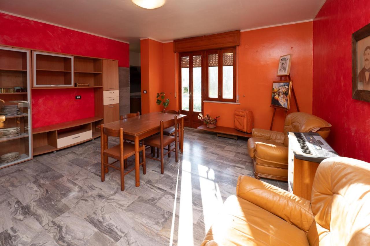 Holiday home La Vecchia Cascina
