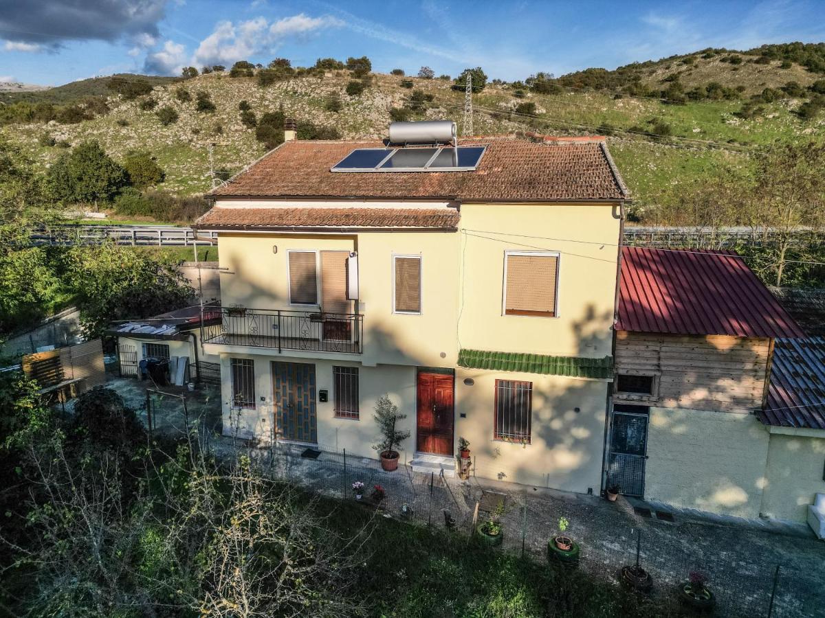 Holiday home La Vecchia Cascina *